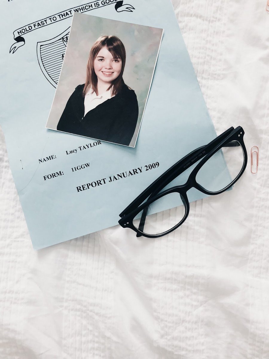 Lucy Taylor (@lucymarytaylor) on Twitter photo Thing Comprehensive School Never Taught Me 🤷🏻♀️🤓
| lucymary.co.uk/2018/03/things… |
<a href="/LbloggersChat/">#LBLOGGERS</a> <a href="/welshbloggersRT/">Welsh Bloggers</a> #WelshBloggers #BloggerShare Thing Comprehensive School Never Taught Me 🤷🏻♀️🤓
| lucymary.co.uk/2018/03/things… |
<a href="/LbloggersChat/">#LBLOGGERS</a> <a href="/welshbloggersRT/">Welsh Bloggers</a> #WelshBloggers #BloggerShare