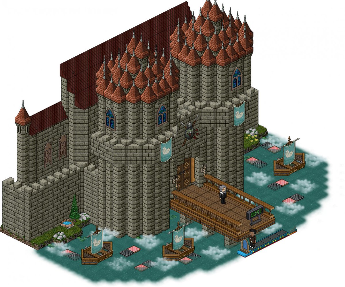 🧊🔥Game of Thrones 🔥🧊 / Room made by JantiAdam <a href="/Habbo/">Habbo</a> <a href="/habbo_tr/">Habbo TR</a> <a href="/Habbolar_com/">Habbolar.com</a>