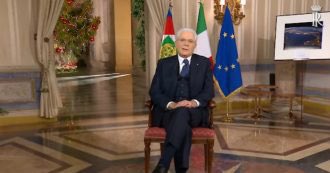 🇮🇹“#Mattarella ha parlato di futuro,fiducia e cultura della responsabilità.Un #futuro che è già iniziato e le cui sfide possono essere affrontate con fiducia a condizione che tutti pratichino la #responsabilità,fondamento della coesione sociale.” #Sangalli su #discorsodifineanno