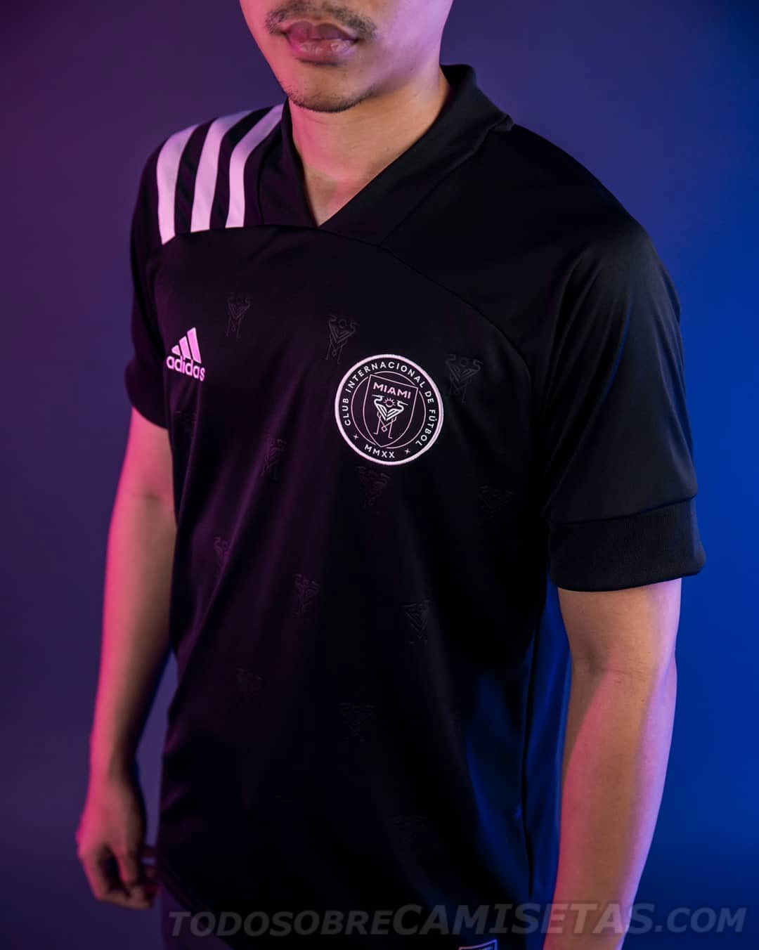 inter miami 2020 jersey