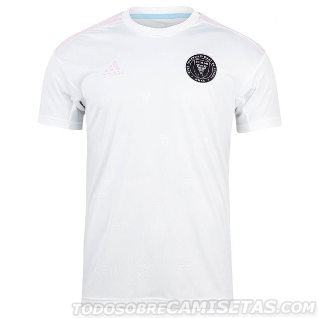 Inter Miami 2020 Home and Away Kits Leaked : r/MLS