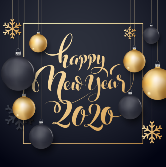 USStemCellInc's tweet photo. Cheers to the New Year! USRM wishes you joy and continued success in 2020.

#happynewyear #2020 #USRM https://t.co/BbpnzoVfDg