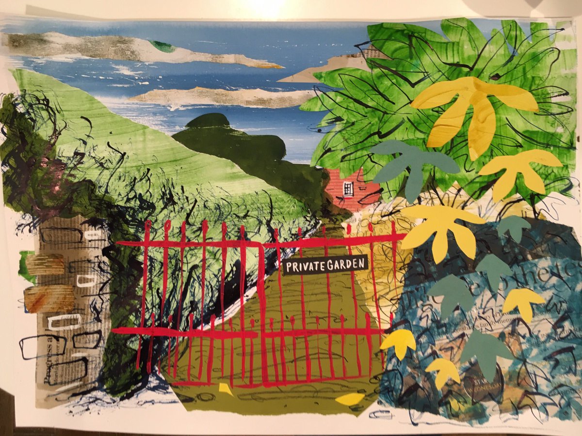 Fenwick Studio tweet media
