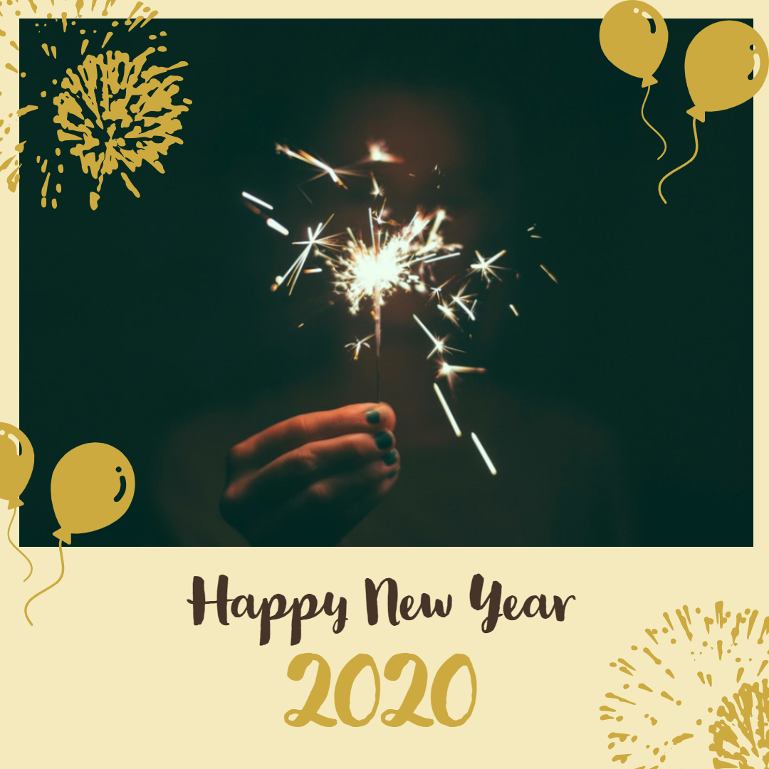 Red5Const's tweet image. Red 5 Construction would like to wish everyone a Happy New Year!