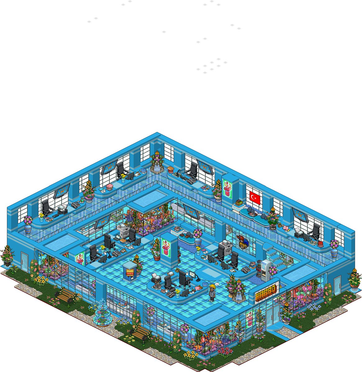 🔴🔵Habbolar.com / Official Room🔵🔴 Room made by JantiAdam <a href="/Habbo/">Habbo</a> <a href="/habbo_tr/">Habbo TR</a> <a href="/Habbolar_com/">Habbolar.com</a>