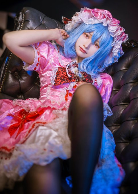 Twitterのコスプレ画像31