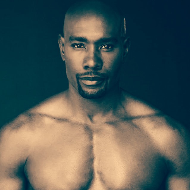 Happy Birthday TO actor MORRIS CHESTNUT 