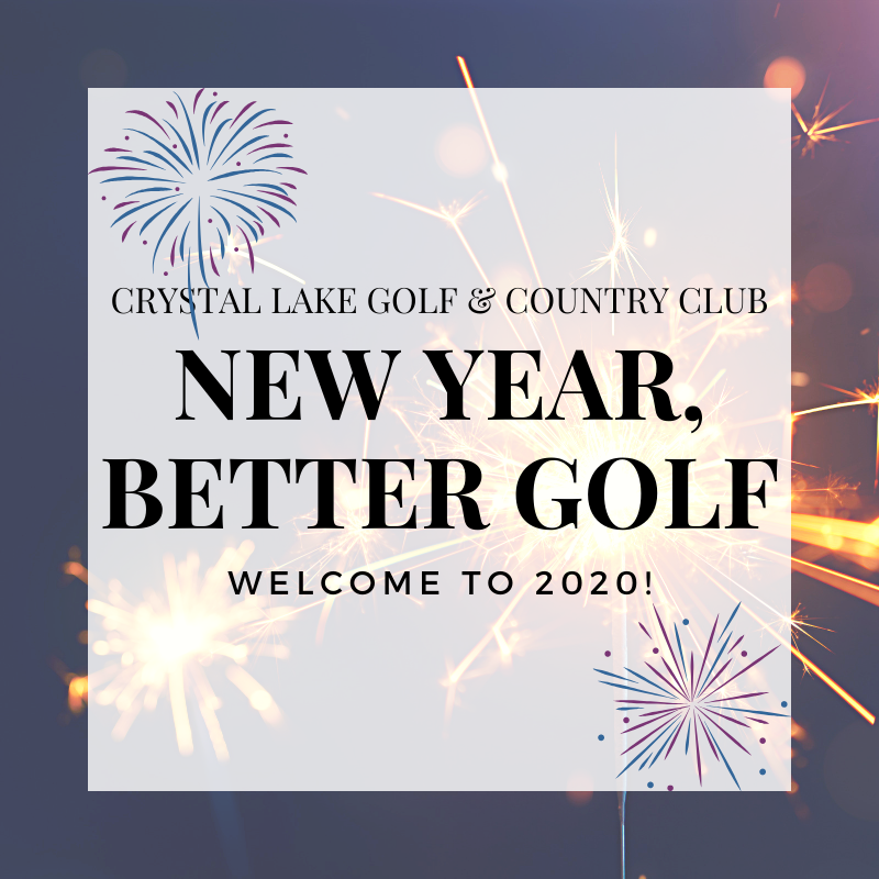 Crystal Lake Golf & Country Club tweet media