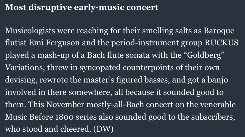 Music Before 1800 tweet media