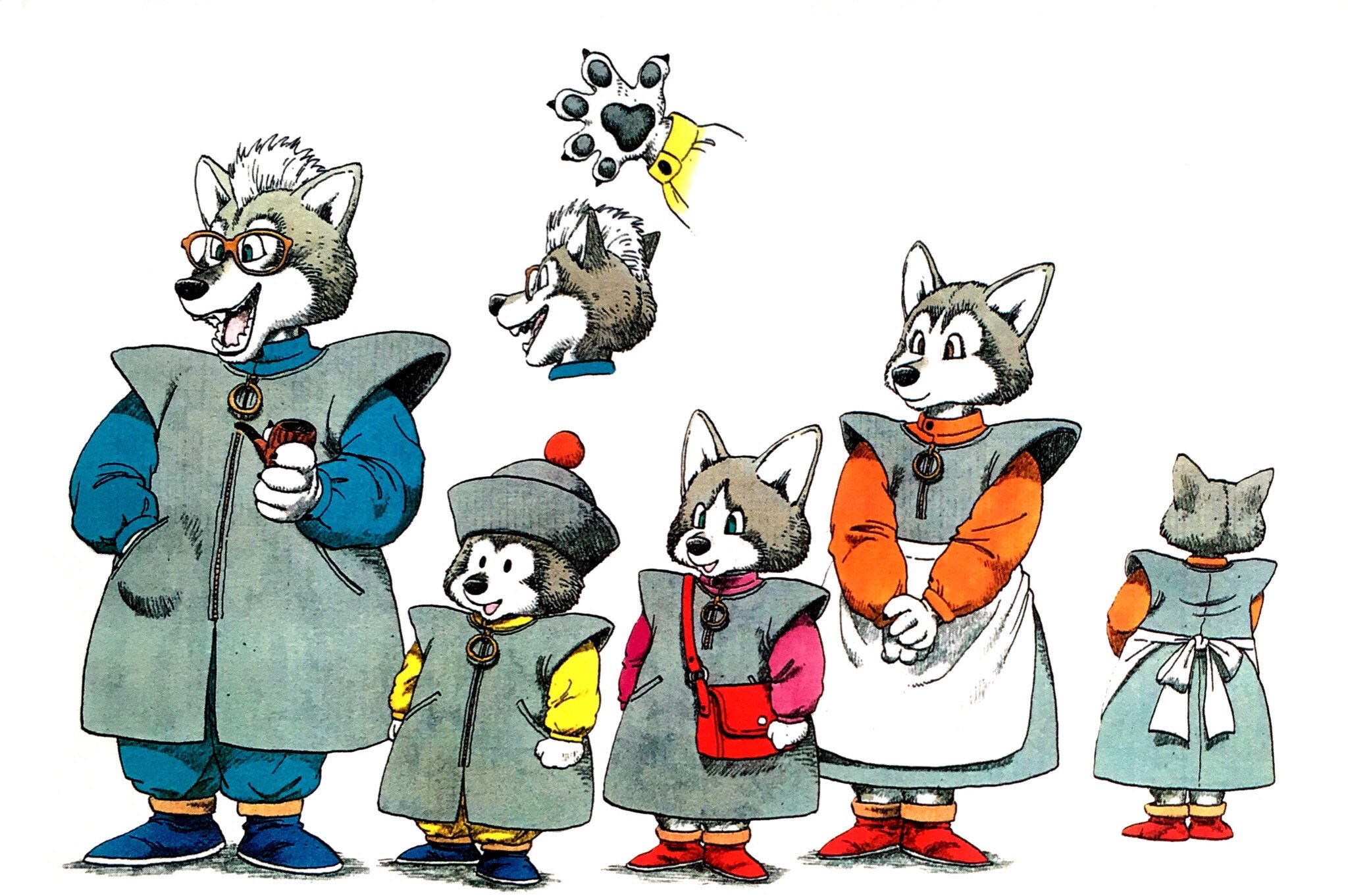 Apple - AKIRA Good for Health