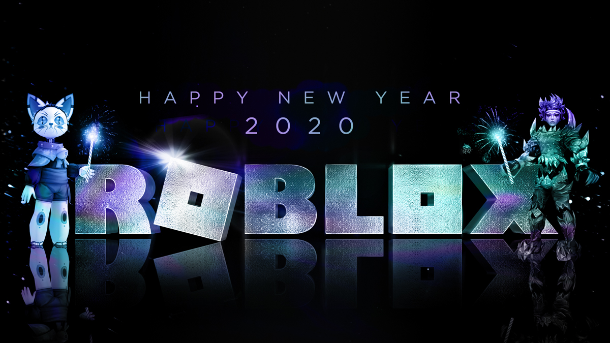 Roblox On Twitter It S Not Just A New Year It S A New Decade With Endless Possibilities Happy 2020 Everyone - goat rbx twitter codes