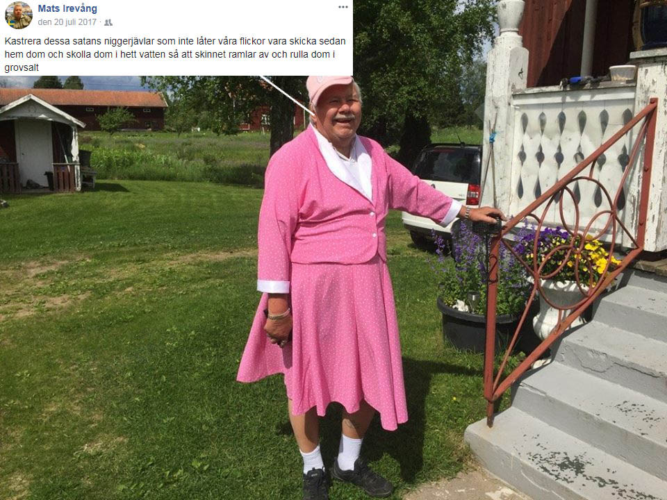 #föpol #fredagsmys #TransIsBeautiful