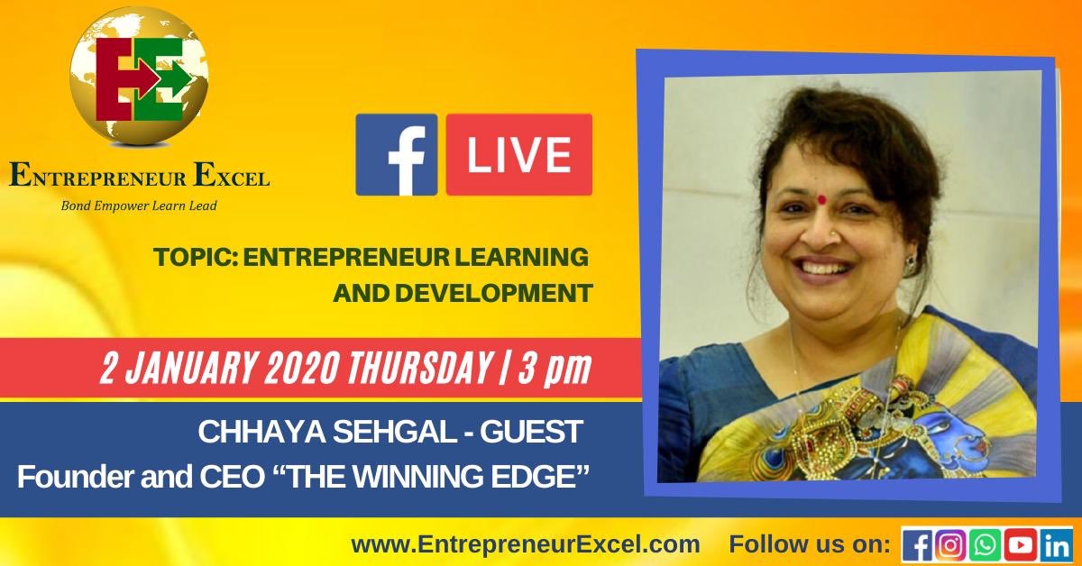BmaPresident's tweet photo. New year, New beginnings, New  #Collaborations and New  #Insights..... #TheWinningEdge meets #EntrepreneurExcel.....Let’s talk  #Entrepreneurship and more....tomorrow at 3 pm...friends did you mark your calendar? https://t.co/QPDUPkBpAp