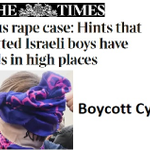 Photo by Not Political Jewish Nationalism (@NotNationalism)