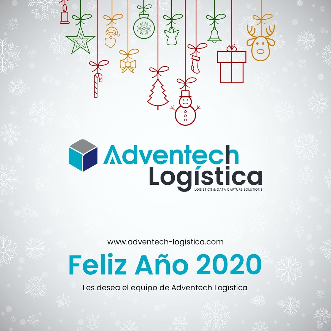 AdventechL's tweet image. ¡Feliz año! ❤🎅.
.
Es momento de nuevas metas y algo por lo que tener que luchar 💪.
.
Un abrazo para todos, mucha salud y prosperidad.
.
.
#feliznavidad 
#añonuevo 
#AdventechLogistica