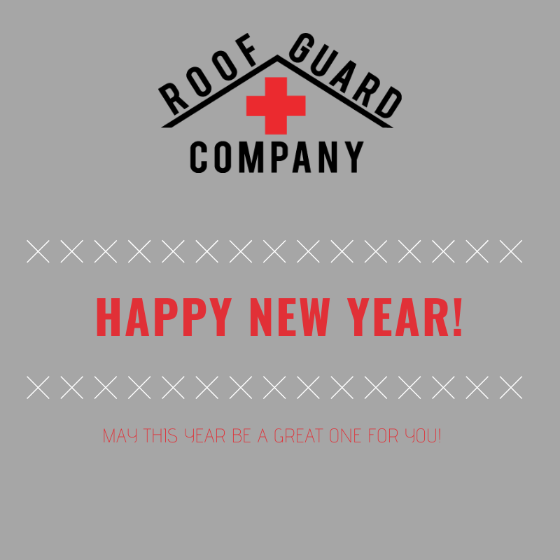 Thank you to all of our customers! #2020HereWeGo