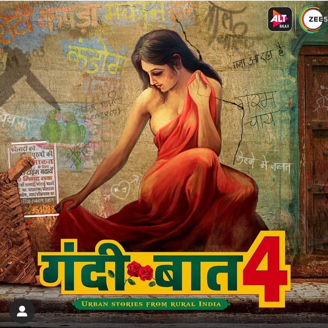 watch gandi baat season 4 altbalaji. avantika mishra (@Avantikaactress. 