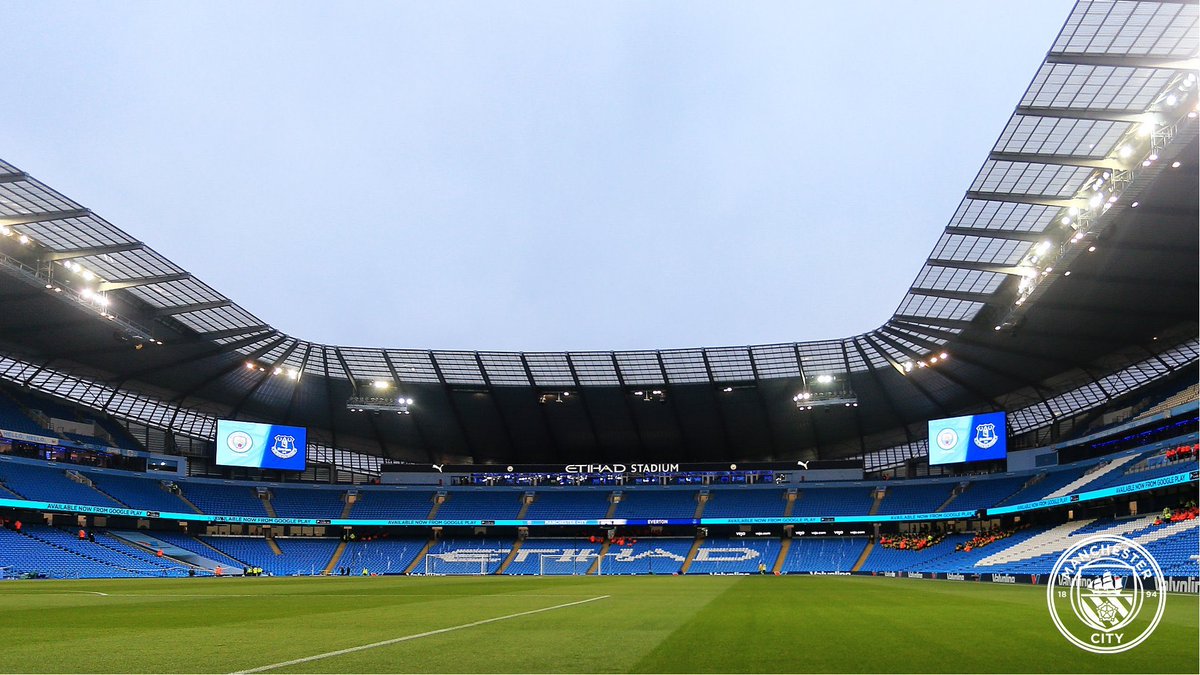 Manchester City 2 0 2 0 年初戦の地 エティハド スタジアム Mcieve Mancity Manchester City 2 0 2 0 年初戦の地 エティハド スタジアム Mcieve Mancity