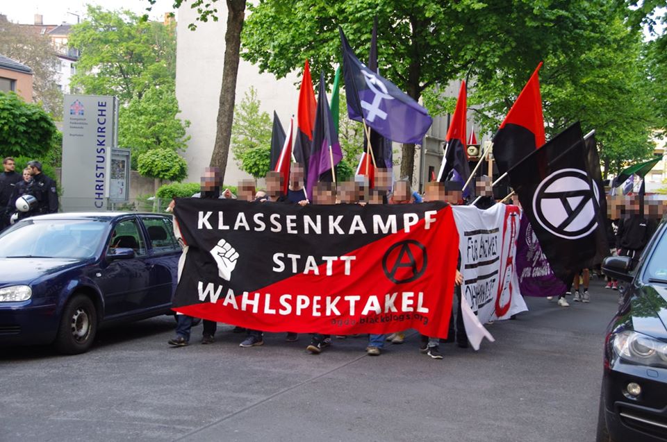 anetzdo's tweet photo. Lest mal in den Jahresrückblick der Anarchistischen Gruppe #Dortmund rein:

https://t.co/47FjDKLIk1

#Anarchismus #Anarchie #AGDo #AFRR #FdA https://t.co/1esm2GlAhZ
