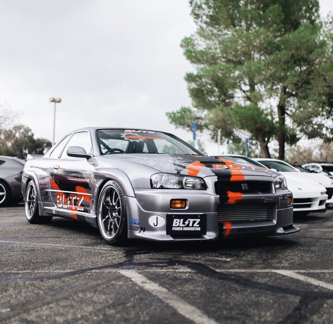 KillTireMedia's tweet photo. Kicking off 2020 with a banger🤟🔥 | Credit: puristgroup | #killtire #deathtoalltires https://t.co/NcB4DDPM7K
