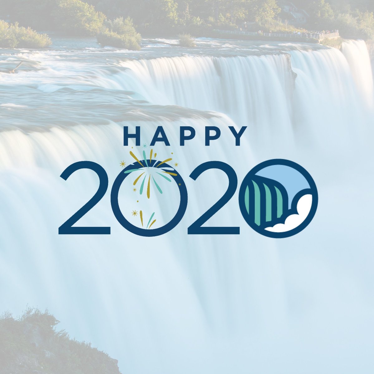 Niagara Falls USA tweet media