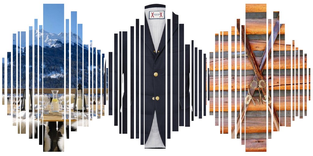 MisterEero's tweet photo. What To Wear: 5 Après-Ski Looks For The Genteel Alpine Set (Holiday Capsule Wardrobe)  https://t.co/dhVK3OAGyS | #alpineclub #skiing #holiday #winter #Mensfashion #Gentleman #LuxuryTravel https://t.co/HkL2HiZTB2