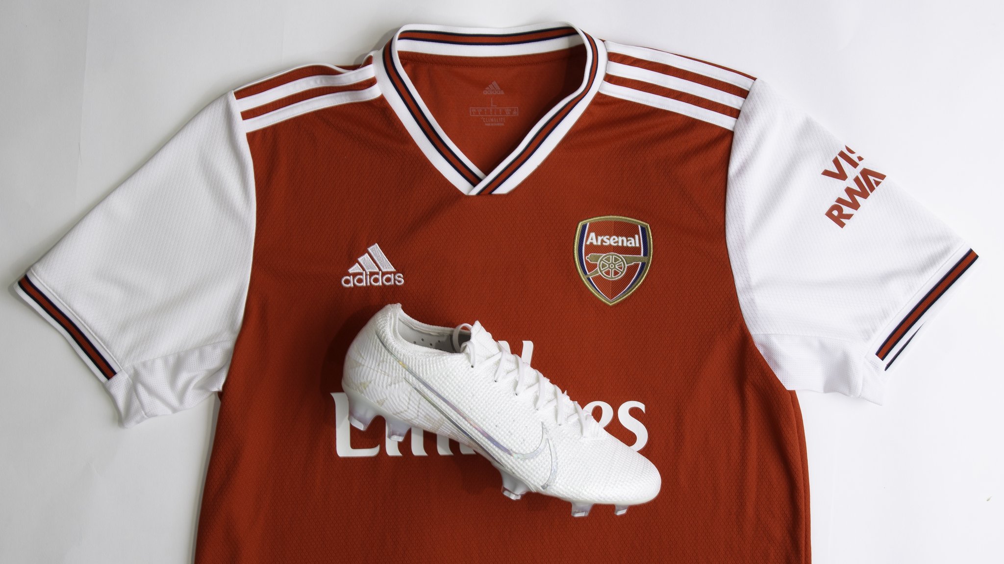 world soccer shop arsenal