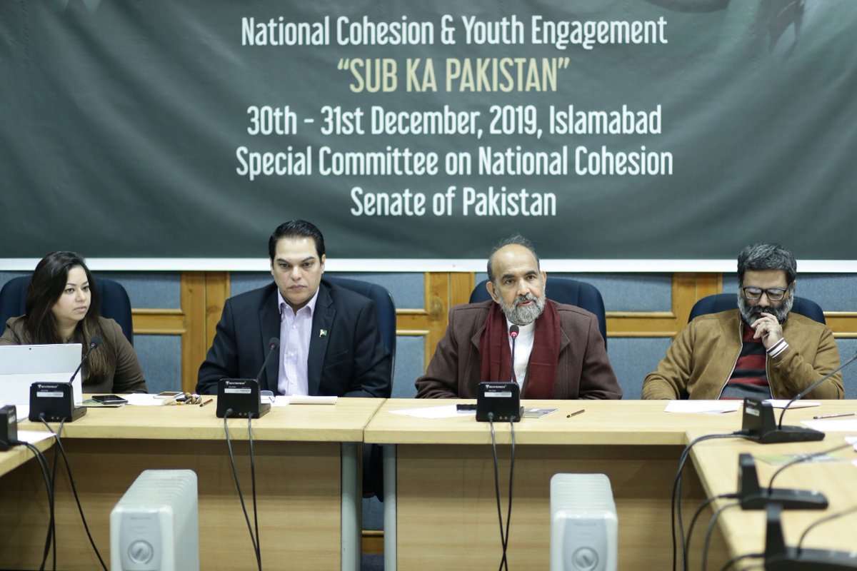 fajerrabia's tweet photo. During a frank and candid conversation with Dr Qibla Ayaz - Chairman Council of Islamic Ideology.
#HumPakistan #NationBuilding #NationalCohesion https://t.co/bTedlLar7f