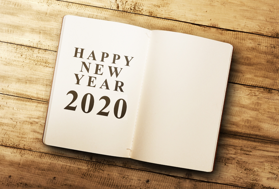 Happy New Year from the team at Daymont-Souders Insurance Agency, Inc.! We wish you all the best in 2020!