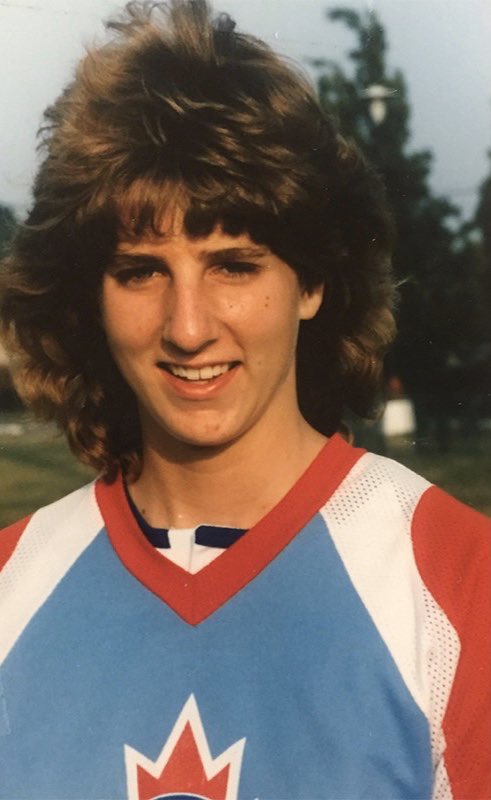 goVCIca's tweet photo. Bon anniversaire à ces Olympiens 🇨🇦
Carolyn Trono 🚣🏻♀️ #LA84
Paul Osland 🏃🏻#Séoul88
Chris Jarvis 🚣🏼 #Athènes2004
Sandra Beasley 🥎 #ATL96
@JTaillon 🥉#Sydney2000
@Equipe_Canada @rowingcanada @AthleCanada @SoftballCanada https://t.co/HLBaWjVVxv