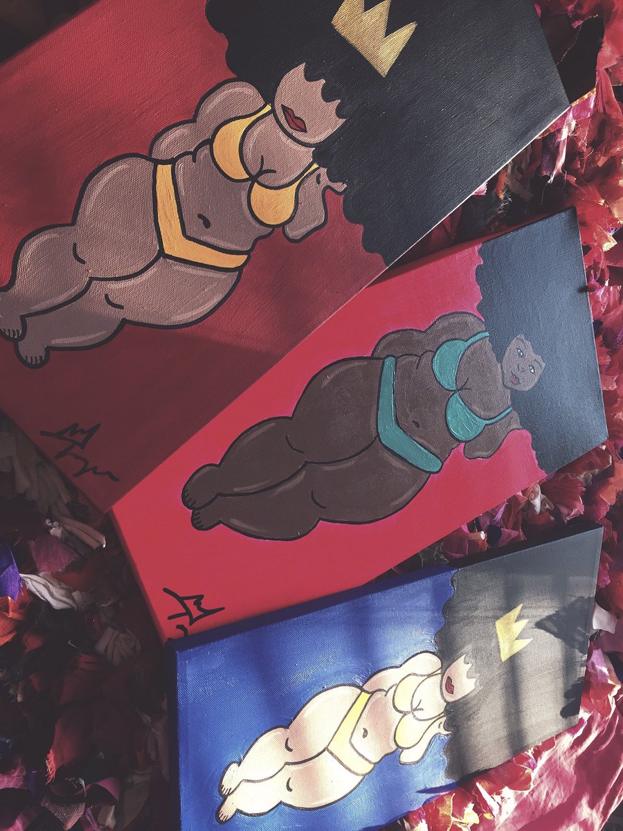TaayTayMonae's tweet photo. HEEEEY. 
‼️New Year’s Giveaway‼️ 
You’re choice of a 2020 version of my original Black Daria or original Chocolate Drop. 
💕Retweet to join, like, and simply reply with your preference...good luck! 💕 https://t.co/HL0VbsyYs2
