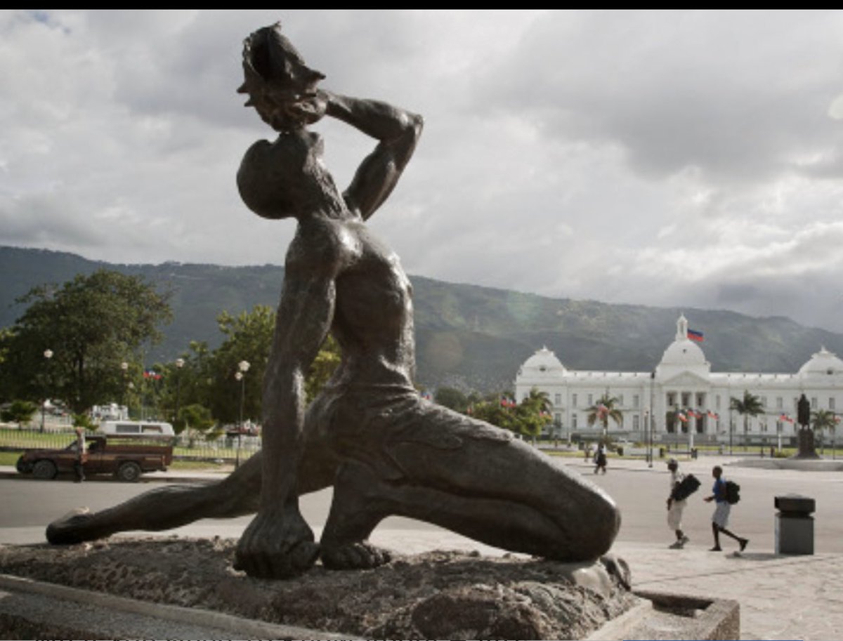MitsouLove's tweet photo. Happy Independence Day to Haiti 🇭🇹 https://t.co/fRGTiyYYzE