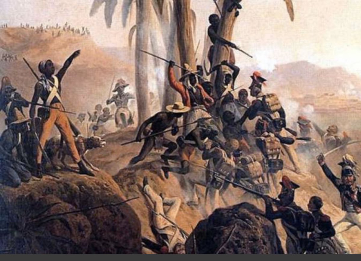 MitsouLove's tweet photo. Happy Independence Day to Haiti 🇭🇹 https://t.co/fRGTiyYYzE