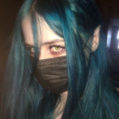 DoidaMonstrinha's tweet photo. Doida monstrinha!

 #NovaFotoDoPerfil https://t.co/ArseX49Llu
