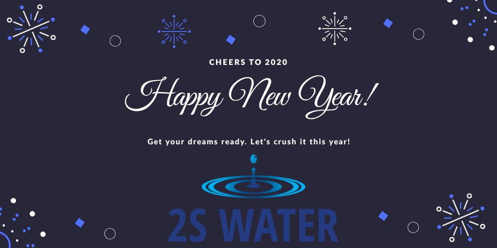 2020 is going to be great. Not only are we launching our sensors to market, we are launching into social media! Excited to join the world of Twitter!