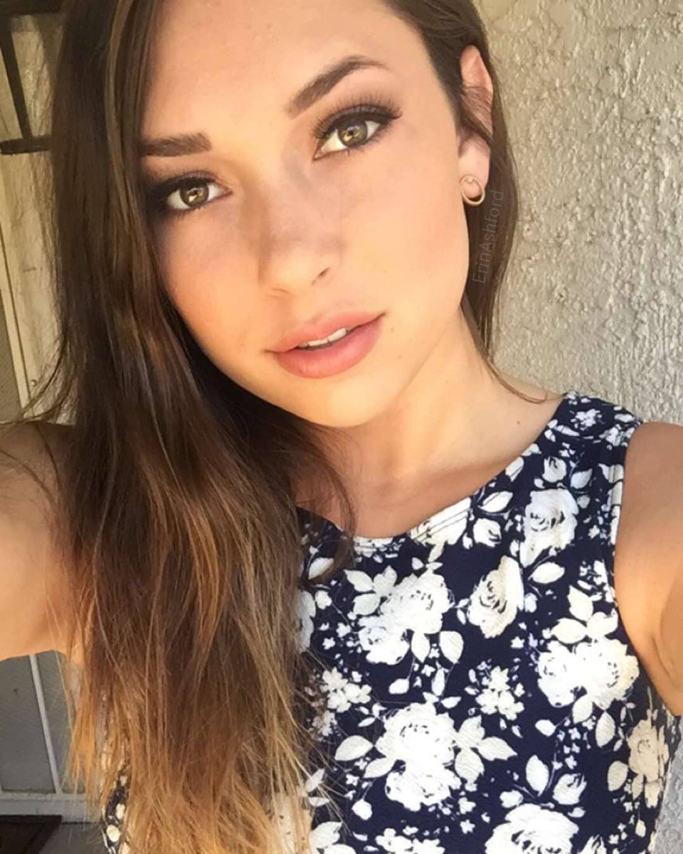 Erin Ashford Pretty Girls @trueprettygirls