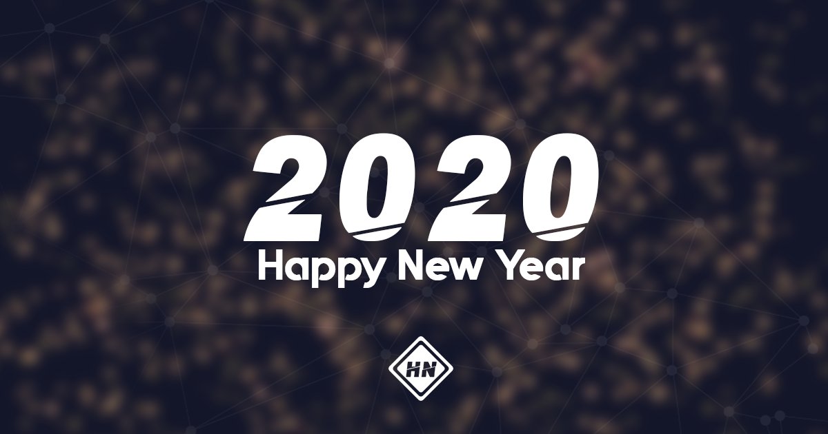 HexaneNetworks's tweet image. We wish you all a happy new year!🎊