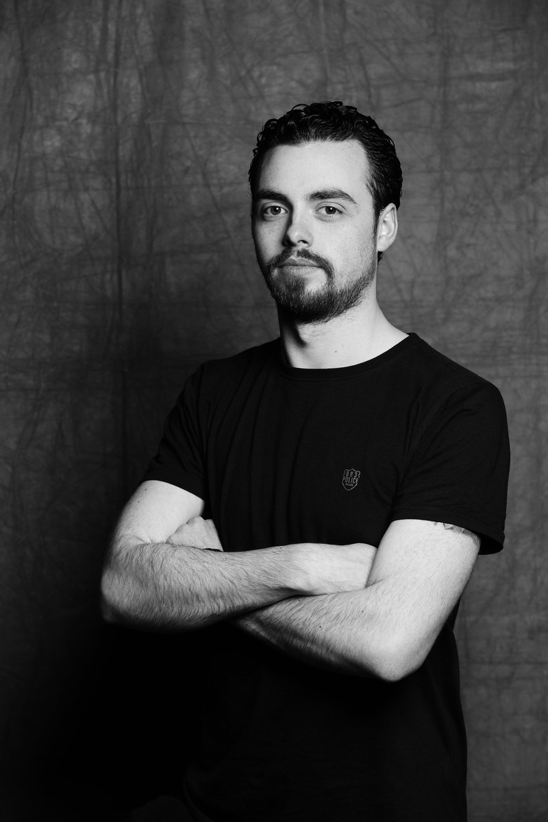 2019 was great &amp; 2020 is going to be even better, you will be seeing &amp; hearing a lot more as it goes on. São Paulo i'll see you next week as we kick this year off as we mean to go on 🇧🇷

In the meantime check this out and turn up the volume: drwebstermusic.bandcamp.com/releases

#Truth #Rock