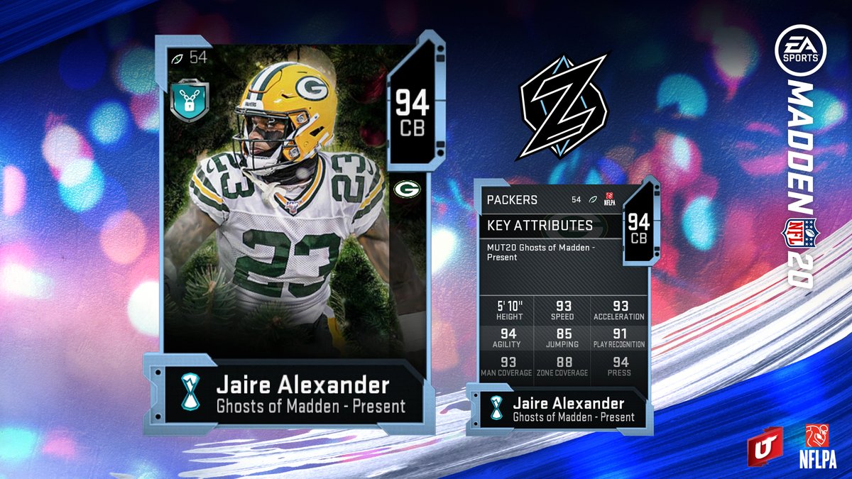 Madden Ultimate Team tweet media