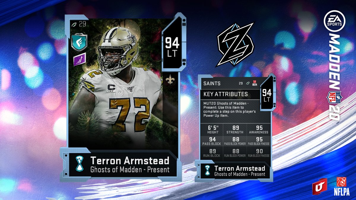 Madden Ultimate Team tweet media