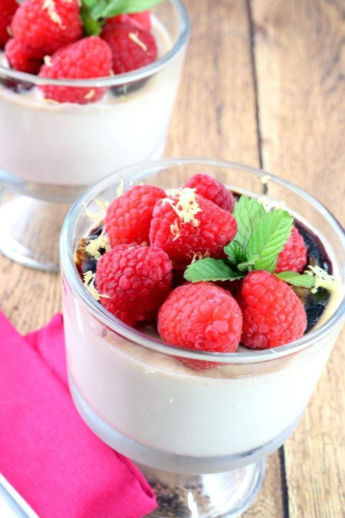 KitchenDreaming's tweet photo. This twist on a classic Italian dessert given a Southern makeover. https://t.co/dP8YVGXDe9 https://t.co/DOSvqHxb0a