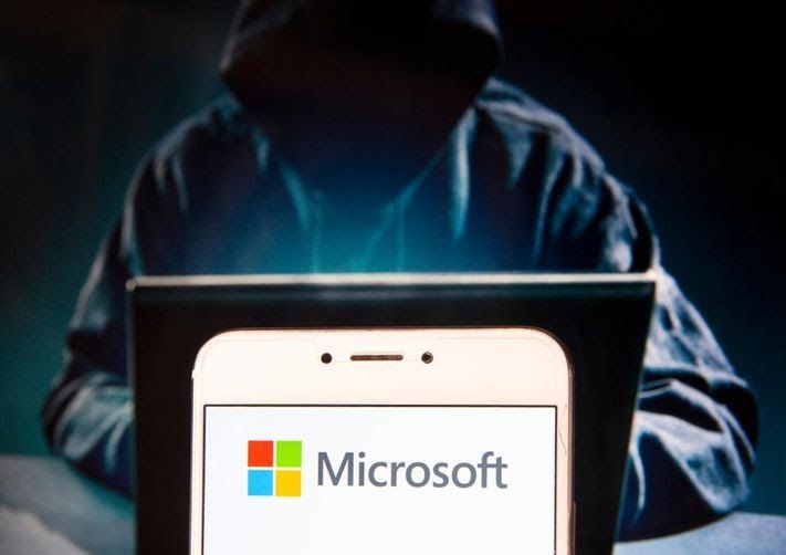 ArchIT_SF's tweet photo. Windows Hack Attackers Confirmed As Microsoft Responds With Powerful Counterpunch https://t.co/kbe6AjuZka https://t.co/9xkTvJohAr