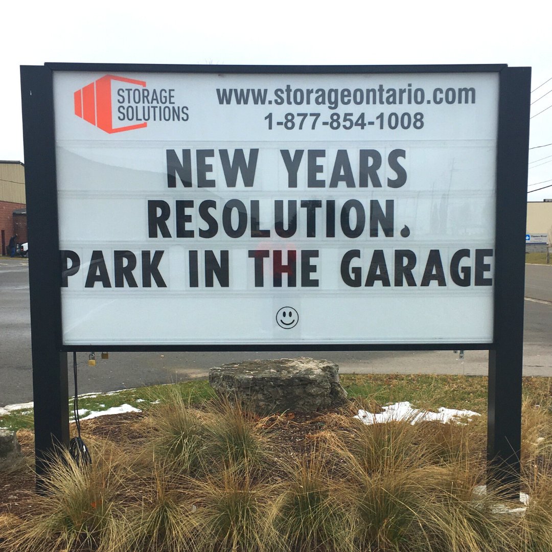 storage9200's tweet photo. Happy New Year!๐๐ฅณ๐
#newyear #newyears #happynewyear #goals #newyearsresolution #storagesolutions #selfstorageunit #selfstorage #storageunit #halton #milton #campbellville #oakville #guelph #burlington #mississauga #wdskont #oxfordcounty #ingersoll https://t.co/jg8emJVo3K