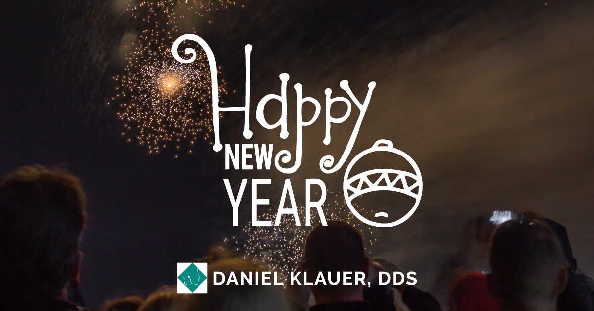 drdanielklauer's tweet photo. Happy New Year! 🎉🍾 What are you looking forward to in 2020? https://t.co/pzEWPqe4OJ