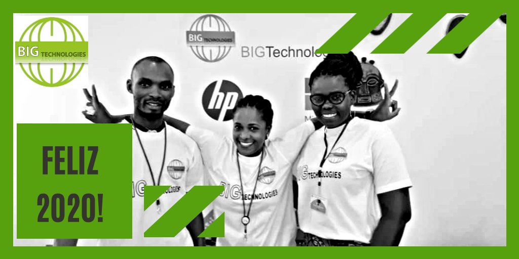 BigTechgw's tweet photo. FELIZ ANO NOVO !!🙏🏽

We move Guinea-Bissau with Innovation https://t.co/e5FVZJqjxH