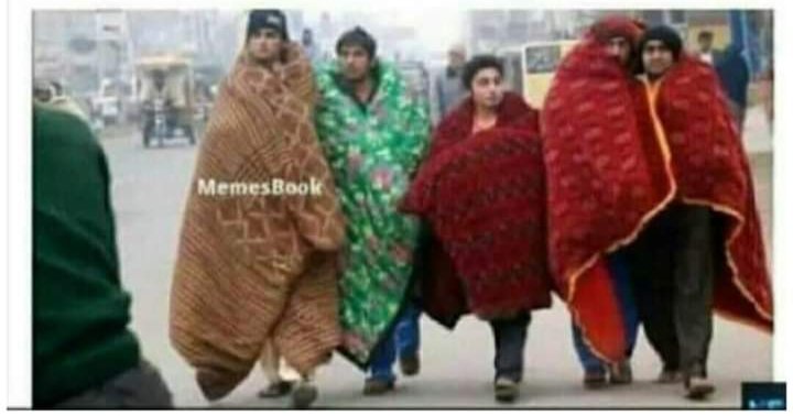 Memedoze07's tweet image. When Everyone One Has Winter Vacations But You  Are Student Of Class 9th,10th,12th😶
#ExtraClasses