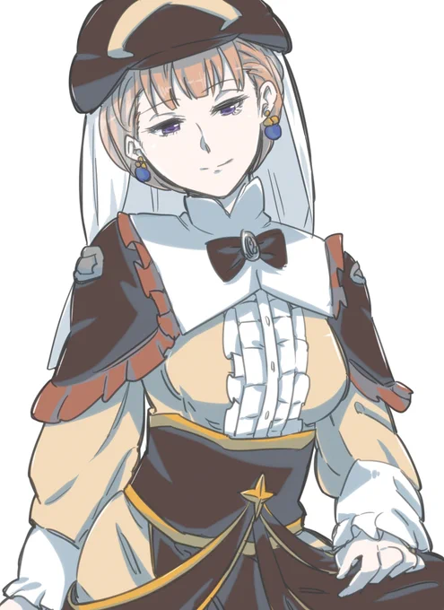 メルセデス=フォン=マルトリッツ