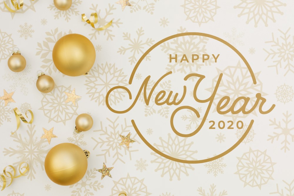 Happy New Year! Thank you to all who made 2019 a great year at Competitive Health. Here's to a big 2020!

#Inc5000 #HappyNewYear