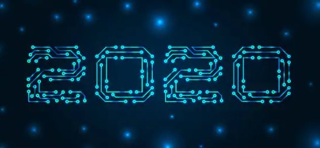 TrustedComputin's tweet image. Happy New Year all!  We are excited to see what 2020 will bring for #TrustedComputingGroup