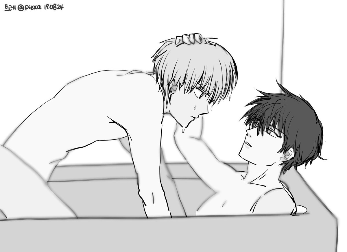 오키히지 沖土 200 (@170x177) on Twitter photo 